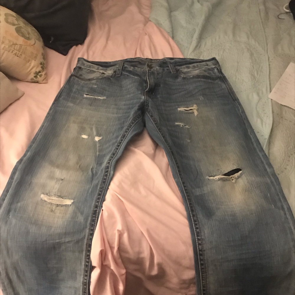 Vintage Jeans